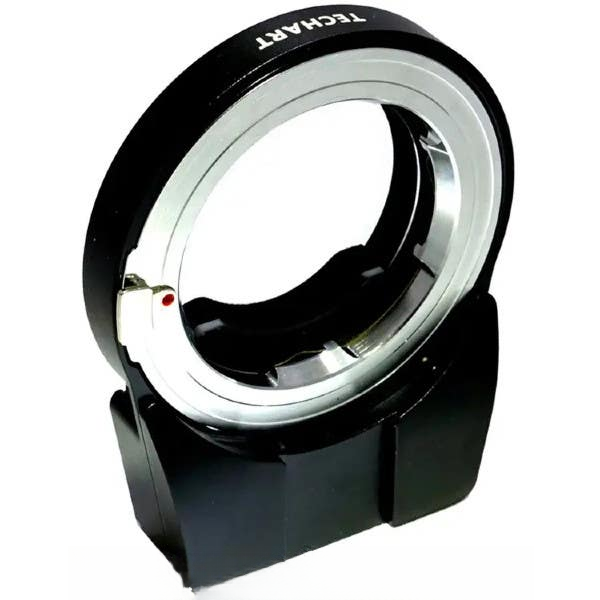 Techart LM-EA7 Adapter Leica - Sony E  | Secondhand
