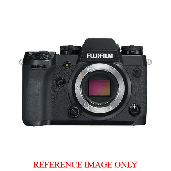 Fujifilm X-H1 Body Only | Secondhand