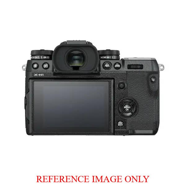 Fujifilm X-H1 Body Only | Secondhand