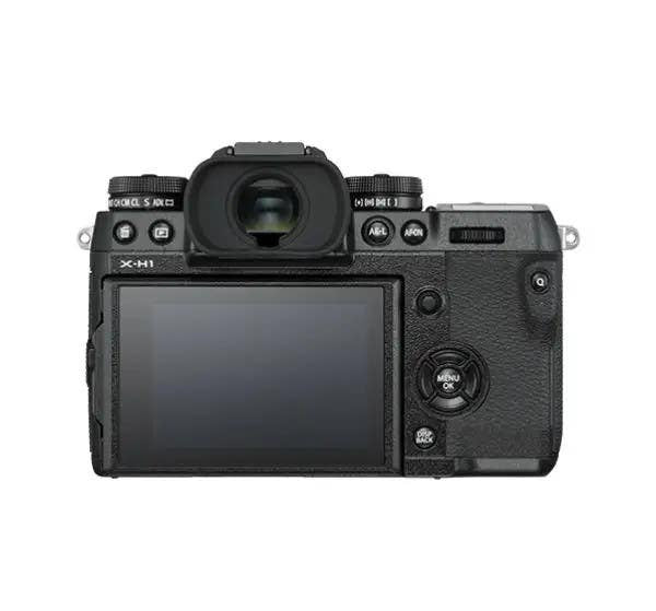 Fujifilm X-H1 Body Only | Secondhand