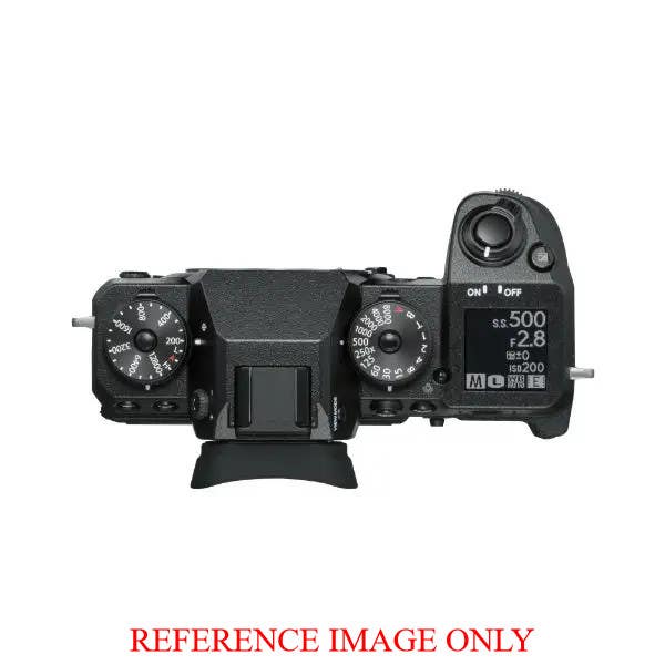 Fujifilm X-H1 Body Only | Secondhand