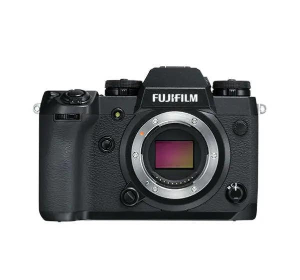 Fujifilm X-H1 Body Only | Secondhand