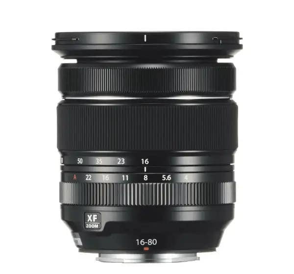Fujifilm XF 16-80mm F4 R OIS WR Zoom | Secondhand