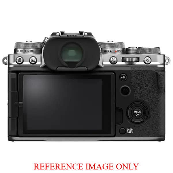 Fujifilm X-T4 Body - Silver | Secondhand