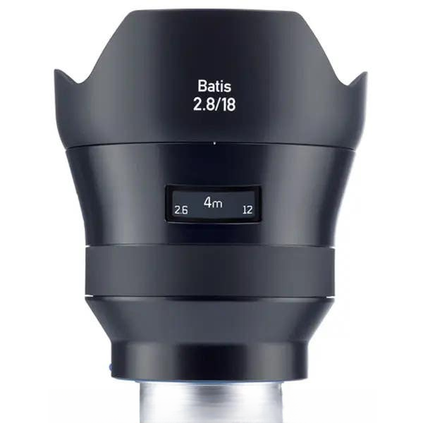 Zeiss Batis 18mm f2.8  - Sony E Mount | Secondhand