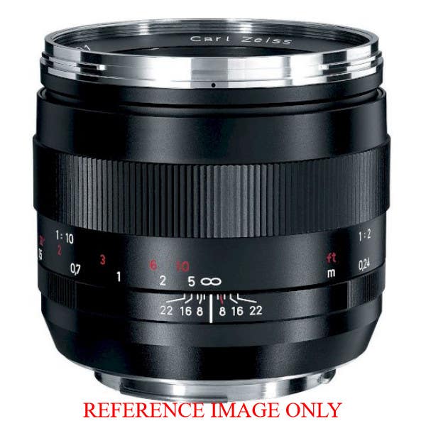 Zeiss 50mm f2 Makro Planar ZF - Nikon | Secondhand