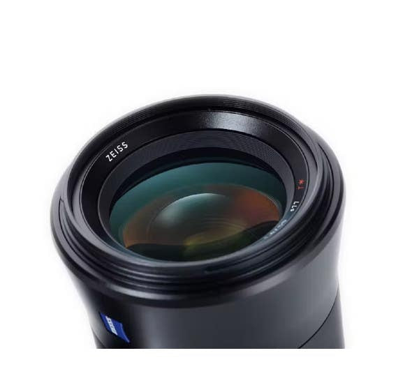 Zeiss Otus 55mm F1.4 ZF -  Nikon | Secondhand
