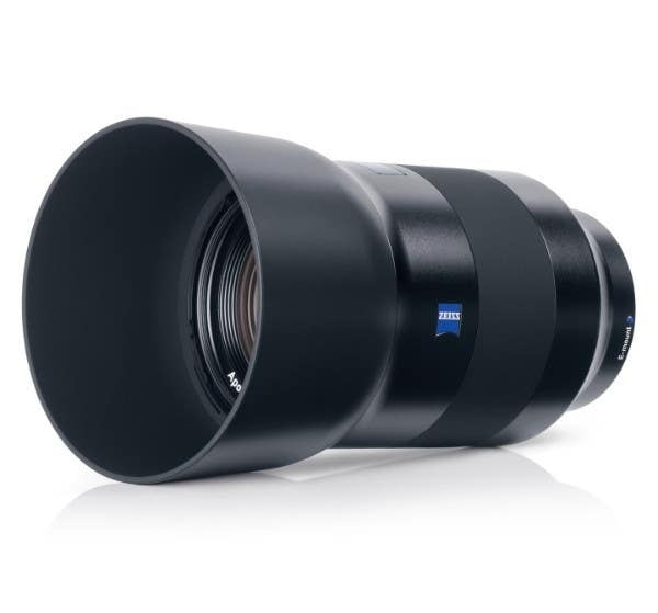 Zeiss Batis 135mm f2.8 - Sony E | Secondhand