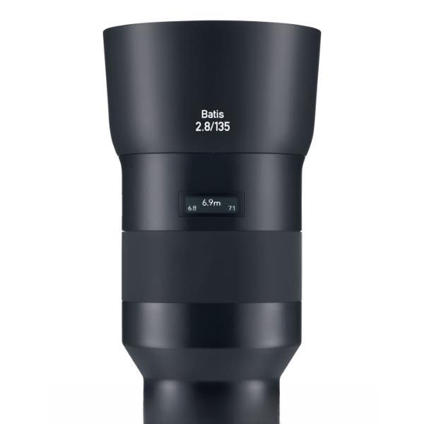 Zeiss Batis 135mm f2.8 - Sony E | Secondhand