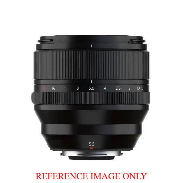 Fujifilm XF 56mm F1.2 R WR II Lens | Secondhand