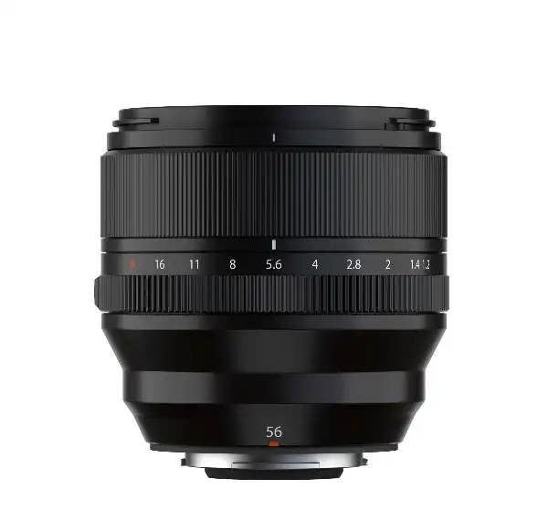 Fujifilm XF 56mm F1.2 R WR II Lens | Secondhand