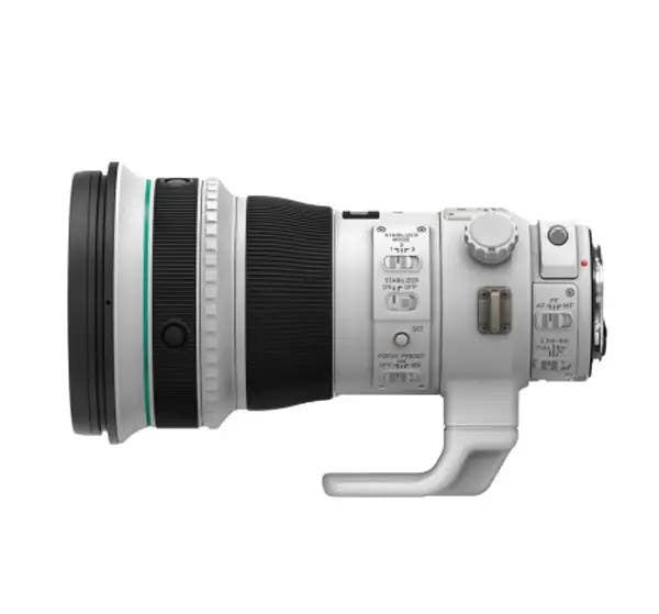 Canon EF 400mm F4 DO IS II USM | Secondhand