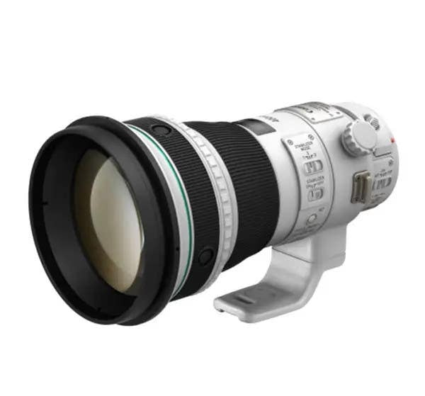 Canon EF 400mm F4 DO IS II USM | Secondhand