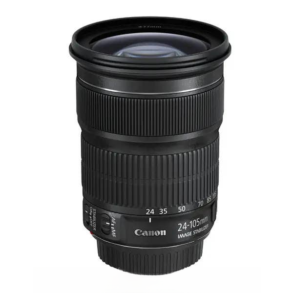 Canon EF 24-105mm F3.5-5.6 IS STM | Secondhand