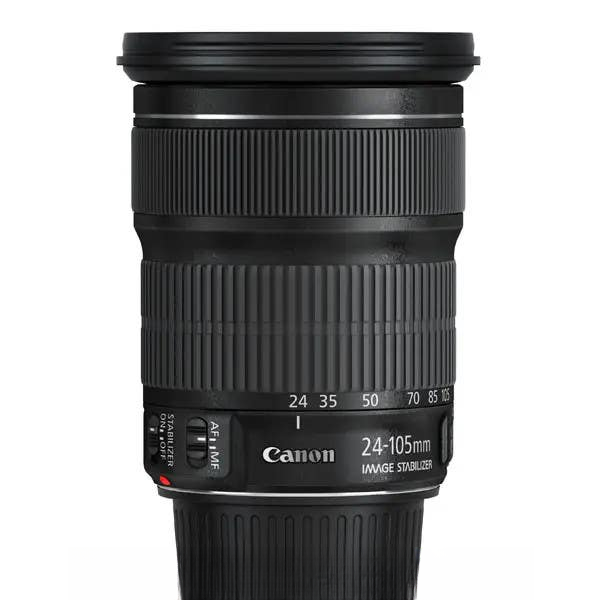 Canon EF 24-105mm F3.5-5.6 IS STM | Secondhand