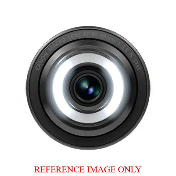 Canon EF-M 28mm f3.5 Macro IS STM | Secondhand