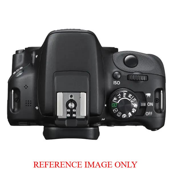 Canon EOS 100D Body | Secondhand