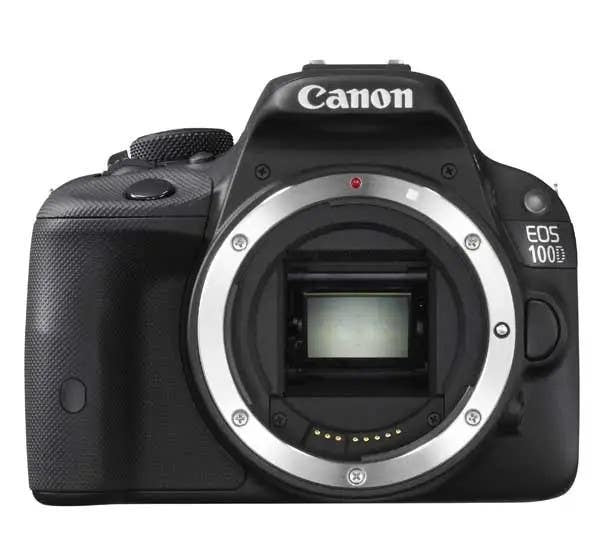 Canon EOS 100D Body | Secondhand
