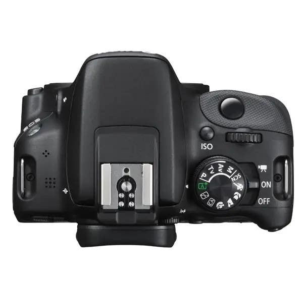 Canon EOS 100D Body | Secondhand