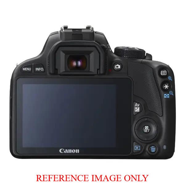 Canon EOS 100D Body | Secondhand