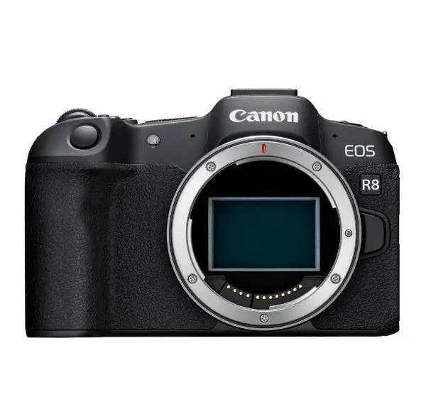 Canon EOS R8 Body | Secondhand