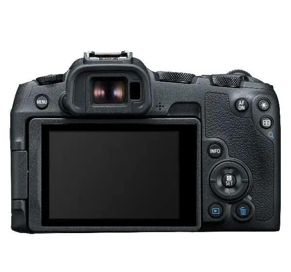Canon EOS R8 Body | Secondhand