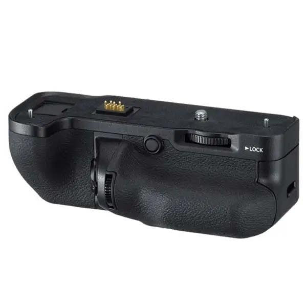 Fujifilm GFX VG-GFX1 Vertical Grip | Secondhand