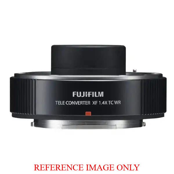Fujifilm XF 1.4x WR Tele Converter | Secondhand
