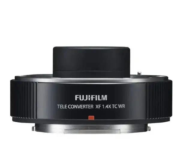 Fujifilm XF 1.4x WR Tele Converter | Secondhand
