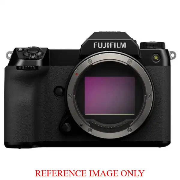 Fujifilm GFX 100S | Secondhand