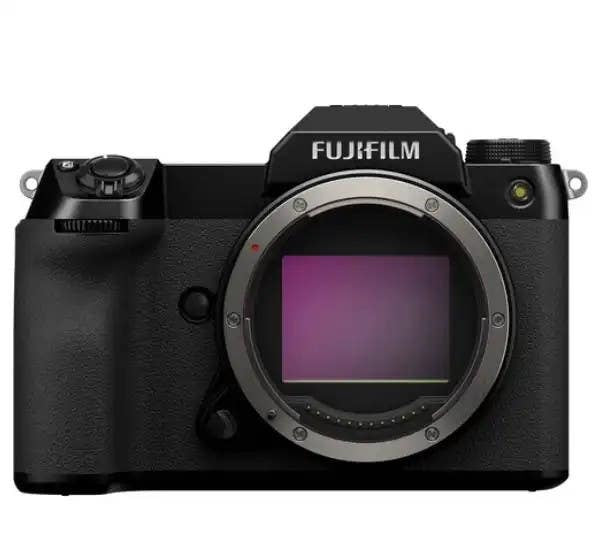 Fujifilm GFX 100S | Secondhand