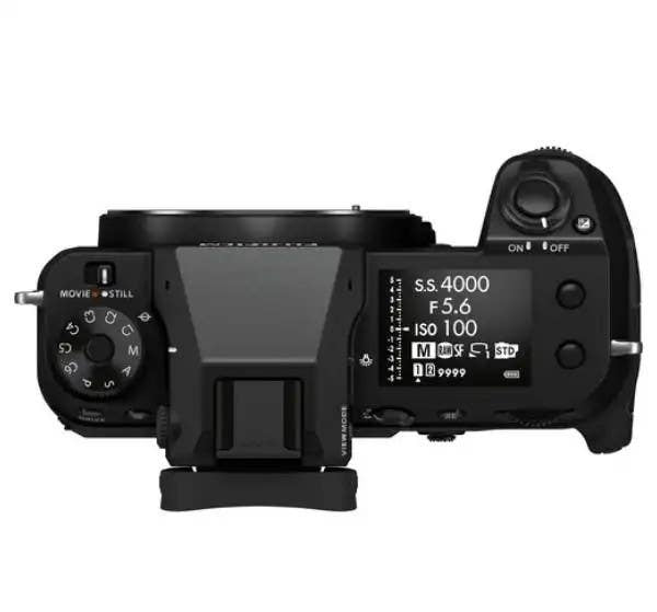 Fujifilm GFX 100S | Secondhand