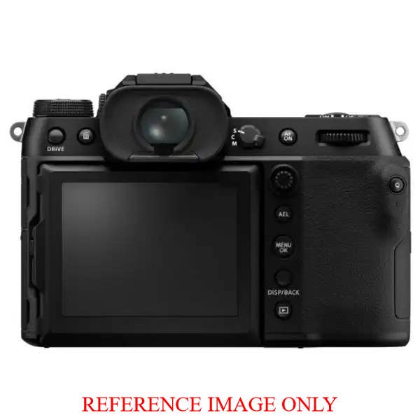 Fujifilm GFX 100S | Secondhand