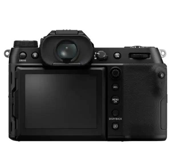 Fujifilm GFX 100S | Secondhand