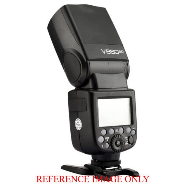 Godox V860IIC TTL Speedlite Flash For Canon | Secondhand
