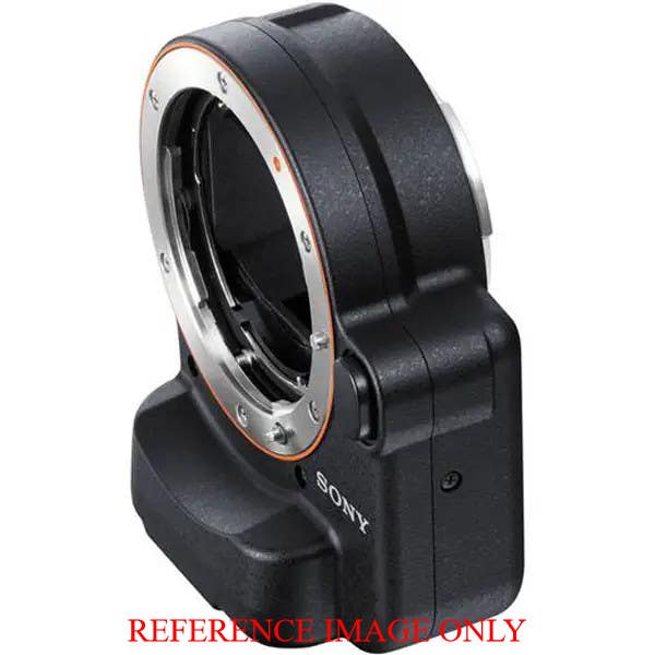 Sony LA-EA4 E-Mount Adapter | Secondhand