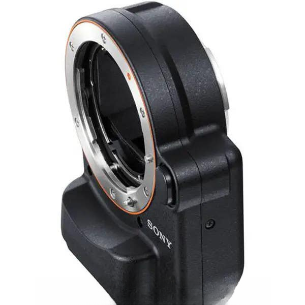 Sony LA-EA4 E-Mount Adapter | Secondhand