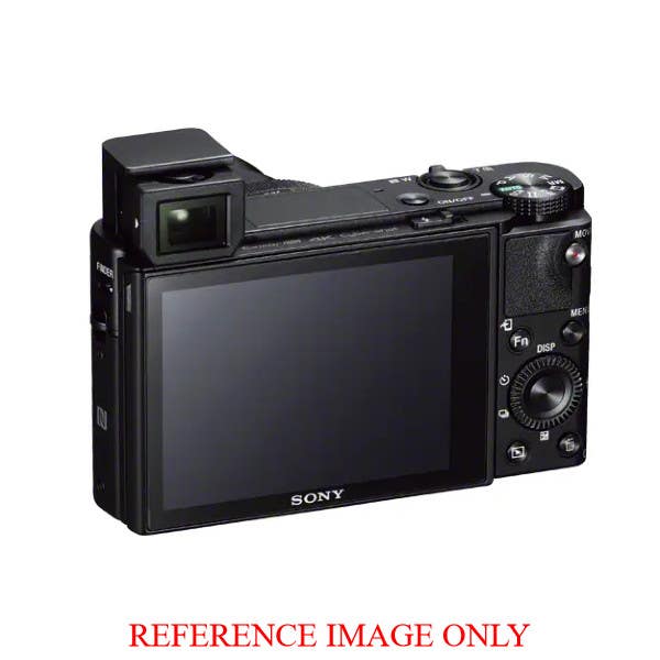 Sony RX100 Mark VA | Secondhand