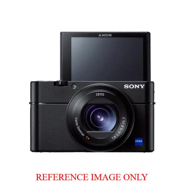 Sony RX100 Mark VA | Secondhand