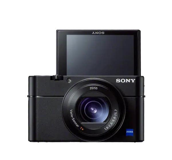 Sony RX100 Mark VA | Secondhand