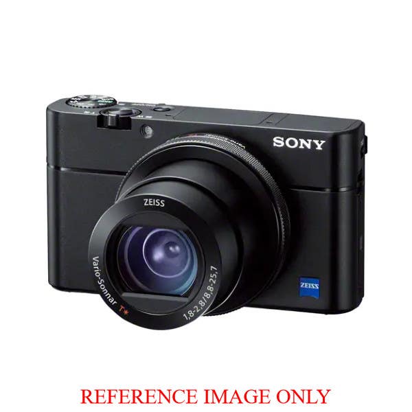 Sony RX100 Mark VA | Secondhand
