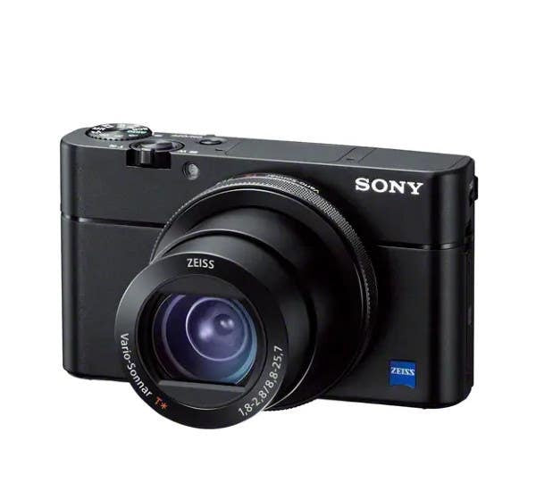 Sony RX100 Mark VA | Secondhand