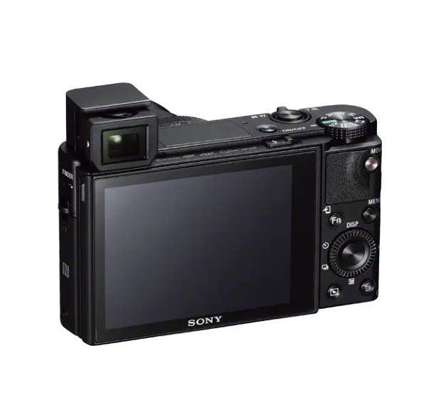 Sony RX100 Mark VA | Secondhand