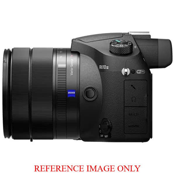 Sony RX10 Mark III | Secondhand
