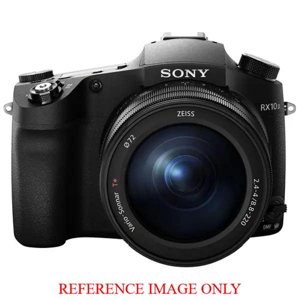 Sony RX10 Mark III | Secondhand