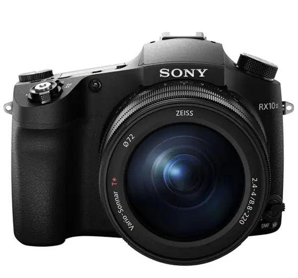 Sony RX10 Mark III | Secondhand