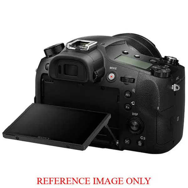 Sony RX10 Mark III | Secondhand