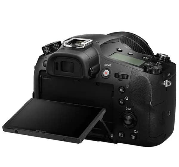Sony RX10 Mark III | Secondhand