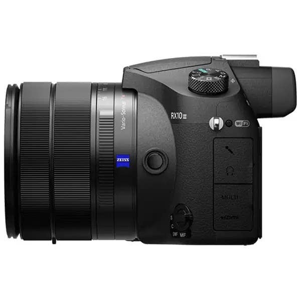 Sony RX10 Mark III | Secondhand