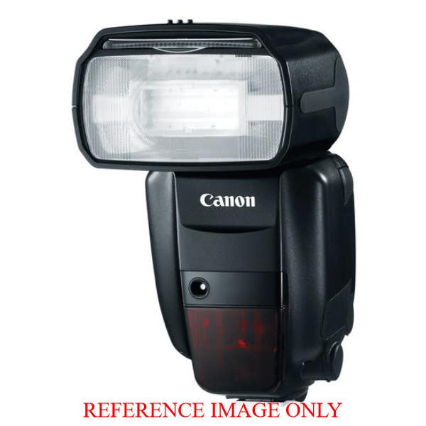 Canon Speedlite 600 EX RT | Secondhand